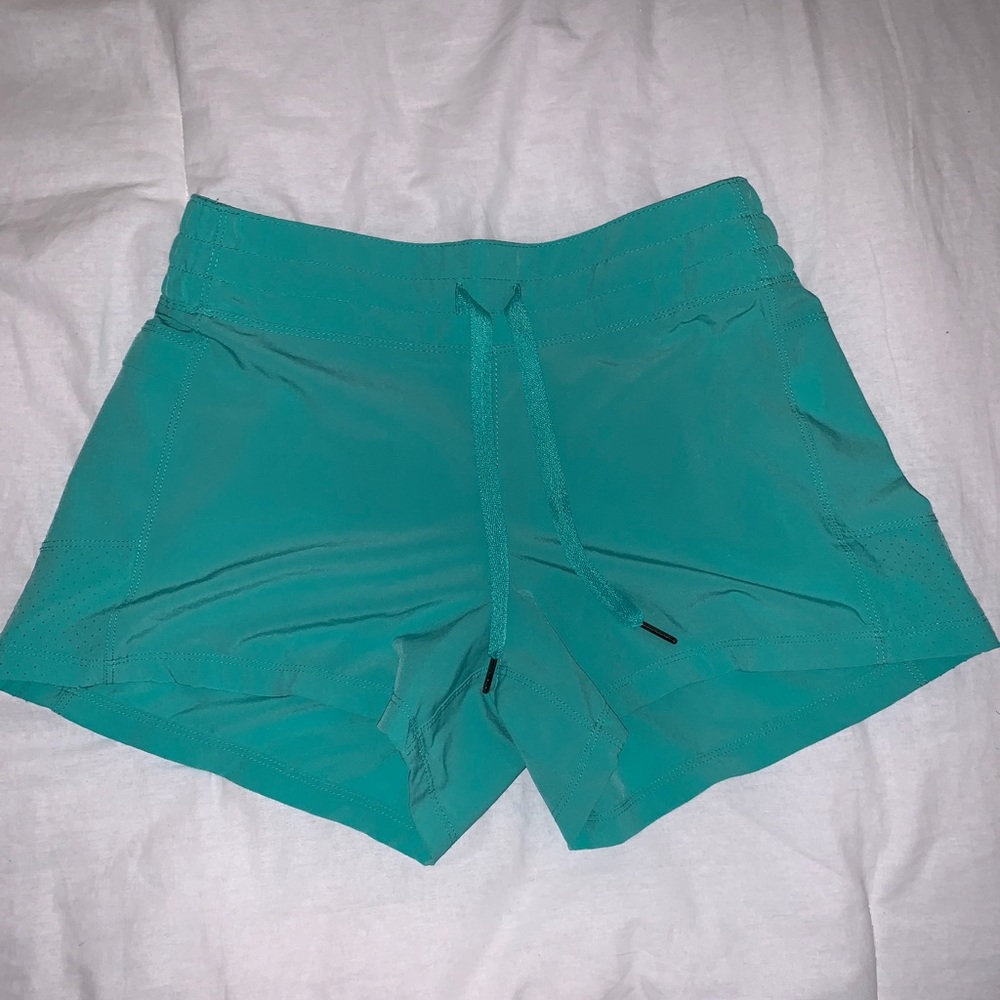 Athletic Shorts